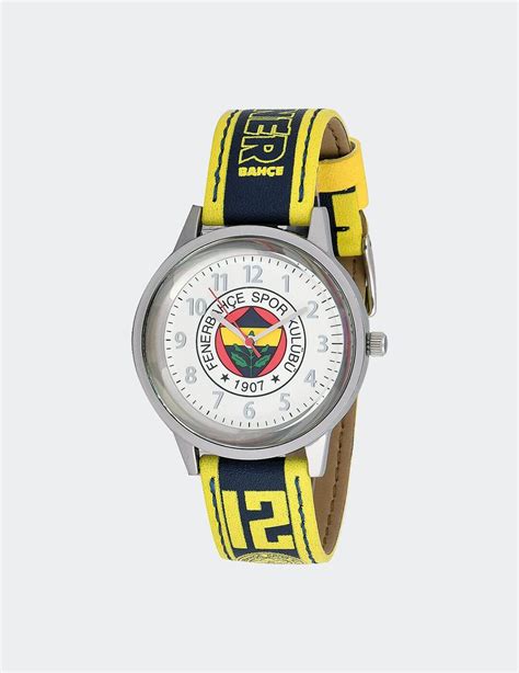Fenerbahçe kol saati fiyatları